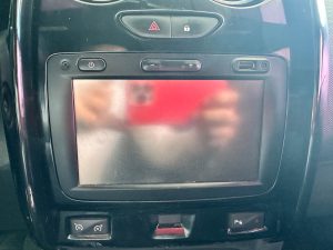 RENAULT OROCH DYNAMIQUE 2.0 DC FULL 2016