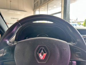 RENAULT OROCH DYNAMIQUE 2.0 DC FULL 2016