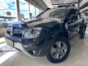 RENAULT OROCH DYNAMIQUE 2.0 DC FULL 2016