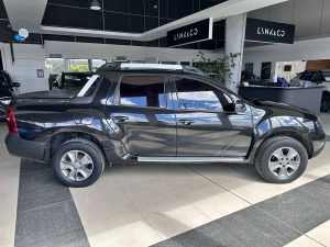 RENAULT OROCH DYNAMIQUE 2.0 DC FULL 2016