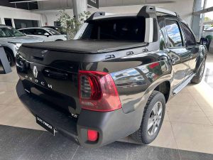 RENAULT OROCH DYNAMIQUE 2.0 DC FULL 2016