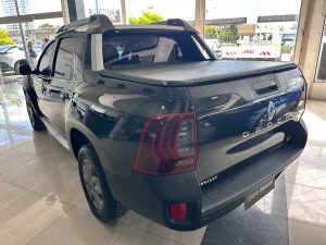 RENAULT OROCH DYNAMIQUE 2.0 DC FULL 2016