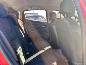 RENAULT CLIO IV AUTHENTIQUE 1.2 HATCH 2015