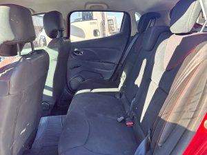 RENAULT CLIO IV AUTHENTIQUE 1.2 HATCH 2015