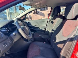 RENAULT CLIO IV AUTHENTIQUE 1.2 HATCH 2015