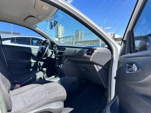 CITROEN C-ELYSEE N1 SEDAN 4 PTS 2016