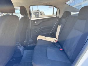 CITROEN C-ELYSEE N1 SEDAN 4 PTS 2016