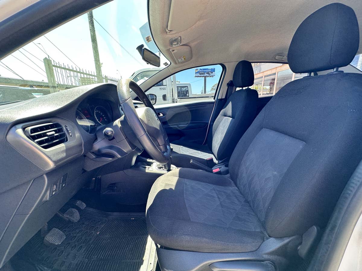 CITROEN C-ELYSEE N1 SEDAN 4 PTS 2016