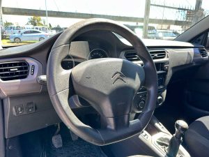 CITROEN C-ELYSEE N1 SEDAN 4 PTS 2016