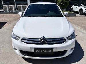 CITROEN C-ELYSEE N1 SEDAN 4 PTS 2016