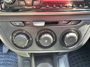 CITROEN C-ELYSEE N1 SEDAN 4 PTS 2016