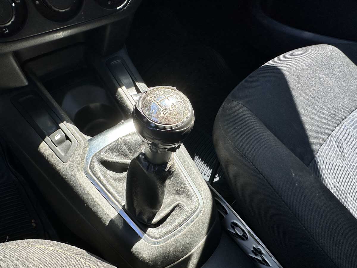 CITROEN C-ELYSEE N1 SEDAN 4 PTS 2016