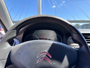 CITROEN C-ELYSEE N1 SEDAN 4 PTS 2016