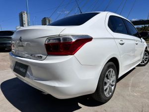 CITROEN C-ELYSEE N1 SEDAN 4 PTS 2016