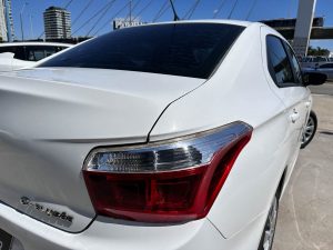 CITROEN C-ELYSEE N1 SEDAN 4 PTS 2016