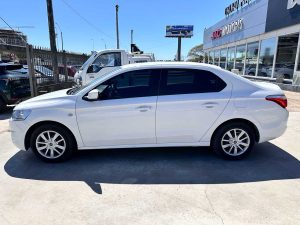 CITROEN C-ELYSEE N1 SEDAN 4 PTS 2016