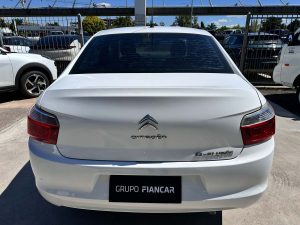 CITROEN C-ELYSEE N1 SEDAN 4 PTS 2016