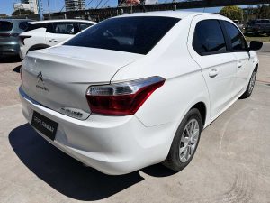 CITROEN C-ELYSEE N1 SEDAN 4 PTS 2016