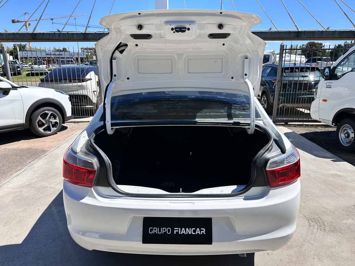 CITROEN C-ELYSEE N1 SEDAN 4 PTS 2016