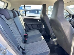 VOLKSWAGEN MOVE UP FULL 5PTS 2017