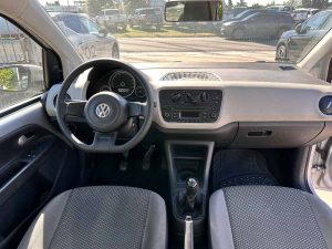 VOLKSWAGEN MOVE UP FULL 5PTS 2017
