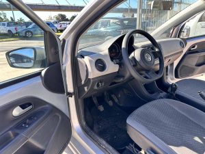 VOLKSWAGEN MOVE UP FULL 5PTS 2017