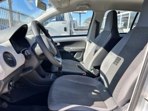 VOLKSWAGEN MOVE UP FULL 5PTS 2017