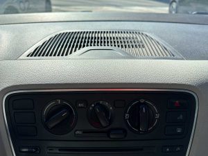 VOLKSWAGEN MOVE UP FULL 5PTS 2017