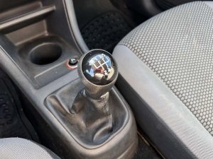 VOLKSWAGEN MOVE UP FULL 5PTS 2017