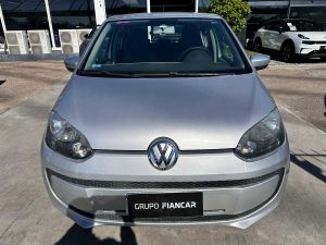 VOLKSWAGEN MOVE UP FULL 5PTS 2017