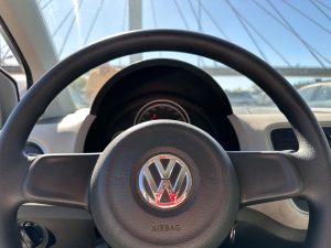 VOLKSWAGEN MOVE UP FULL 5PTS 2017