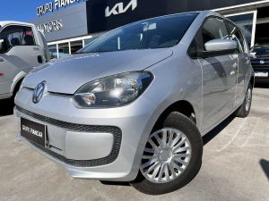 VOLKSWAGEN MOVE UP FULL 5PTS 2017