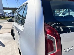 VOLKSWAGEN MOVE UP FULL 5PTS 2017