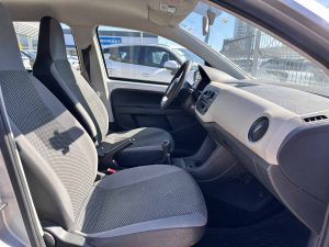 VOLKSWAGEN MOVE UP FULL 5PTS 2017