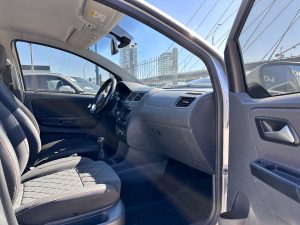 VOLKSWAGEN SURAN HIGHLINE 1.6 EXTRA FULL 2017