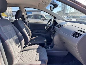 VOLKSWAGEN SURAN HIGHLINE 1.6 EXTRA FULL 2017