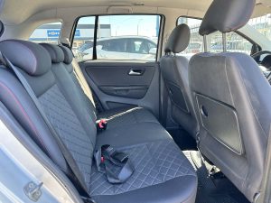 VOLKSWAGEN SURAN HIGHLINE 1.6 EXTRA FULL 2017