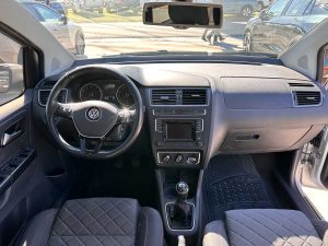VOLKSWAGEN SURAN HIGHLINE 1.6 EXTRA FULL 2017