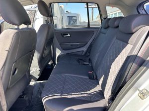 VOLKSWAGEN SURAN HIGHLINE 1.6 EXTRA FULL 2017