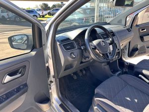 VOLKSWAGEN SURAN HIGHLINE 1.6 EXTRA FULL 2017