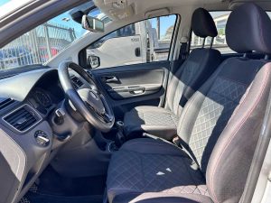 VOLKSWAGEN SURAN HIGHLINE 1.6 EXTRA FULL 2017