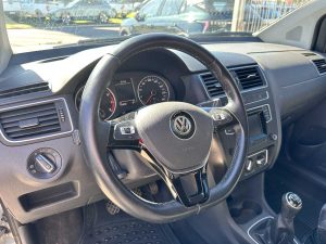 VOLKSWAGEN SURAN HIGHLINE 1.6 EXTRA FULL 2017