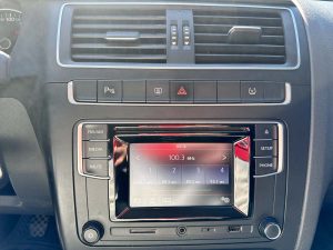 VOLKSWAGEN SURAN HIGHLINE 1.6 EXTRA FULL 2017