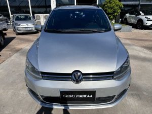 VOLKSWAGEN SURAN HIGHLINE 1.6 EXTRA FULL 2017