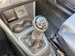 VOLKSWAGEN SURAN HIGHLINE 1.6 EXTRA FULL 2017