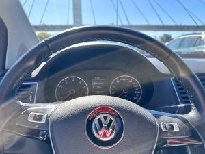 VOLKSWAGEN SURAN HIGHLINE 1.6 EXTRA FULL 2017