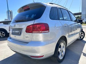 VOLKSWAGEN SURAN HIGHLINE 1.6 EXTRA FULL 2017