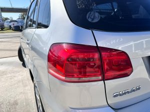VOLKSWAGEN SURAN HIGHLINE 1.6 EXTRA FULL 2017