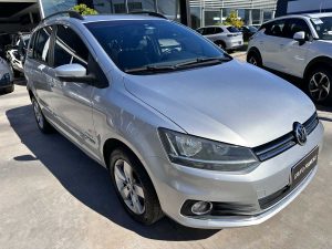 VOLKSWAGEN SURAN HIGHLINE 1.6 EXTRA FULL 2017