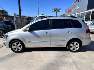 VOLKSWAGEN SURAN HIGHLINE 1.6 EXTRA FULL 2017